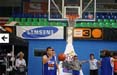 Riparte Samsung Basket3, 100mila studenti coinvolti
